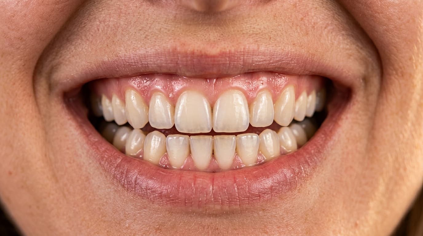 After Aurelia Smile Design