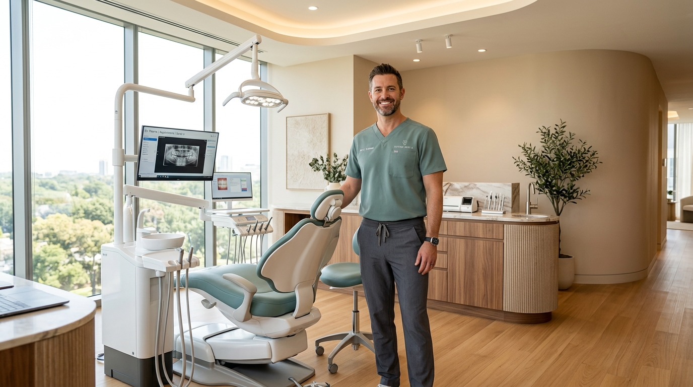 Aurelia Dental Studio